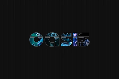 Oasis   Oasis Wallpapers (2845259)   Fanpop
