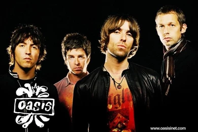 Wallpapers   Stopcryingyouheartout.com Oasis Fan Site