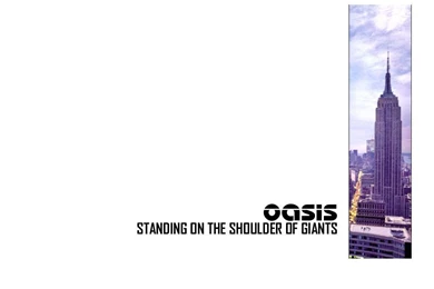 Oasis Wallpapers   Oasis Wallpapers (2352995)   Fanpop