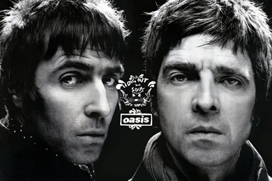 Oasis Wallpapers 1920x1200 Wallpapers, 1920x1200 Wallpapers ...