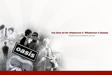 Oasis   Oasis Wallpapers (2845256)   Fanpop