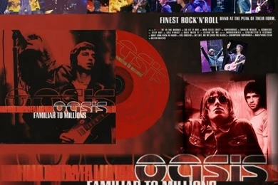 Oasis Wallpapers   Oasis Wallpapers (2352989)   Fanpop
