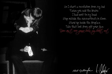 Oasis   BANDSWALLPAPERS