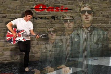 Oasis_wallpapers   Oasis Photo (15408335)   Fanpop