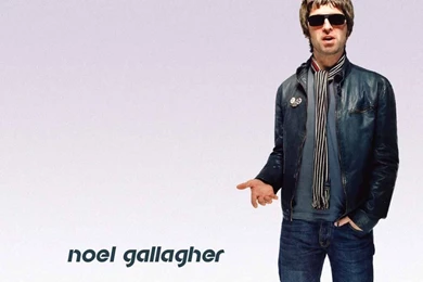 Oasis Fanatic   Gallery   Oasis Pictures   Wallpapers   Noel Q ...