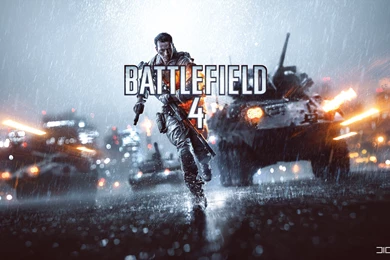 Battlefield 4 Wallpapers