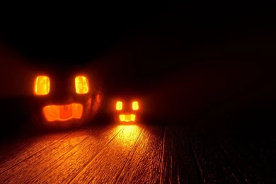 Halloween Special // Pumpkin Wallpapers (+Free Download) [Only ...