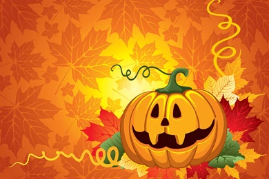 Halloween Pumpkin Wallpapers