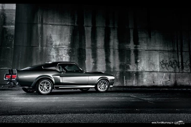 1967 Mustang Wallpapers