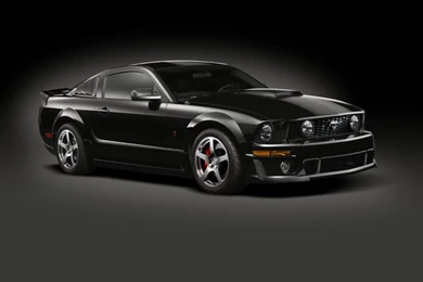 Black Ford Mustang Gt 2013 5ZFzC6Tf   FewMo.com – Cool Car Wallpapers
