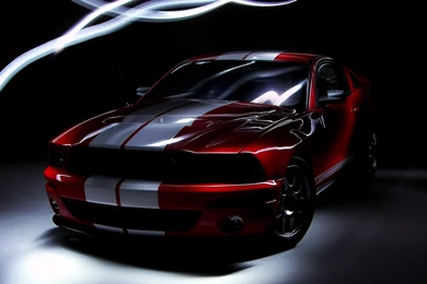 Shelby Mustang Wallpapers