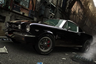 Mustang Wallpapers For Android