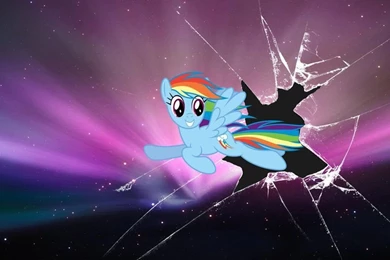 Rainbowdash Mac Wallpapers By Tessa16Ricci On DeviantArt