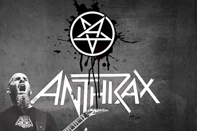 Anthrax By LenartAvdiu On DeviantArt