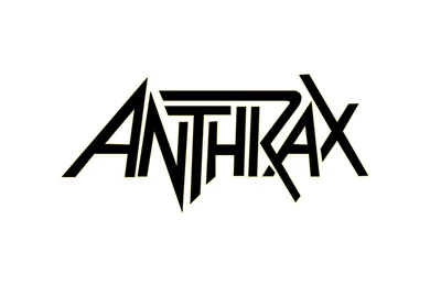 Gallery For   Anthrax Logo Wallpapers