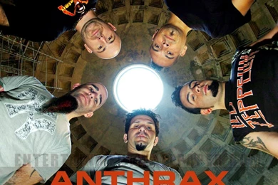 Anthrax Wallpapers