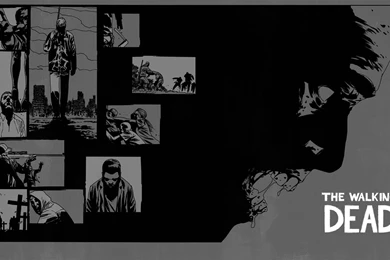 The Walking Dead Desktop 1920x1200 Wallpapers, 1920x1200 ...