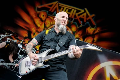 ANTHRAX Thrash Metal Heavy Groove (21) Wallpapers