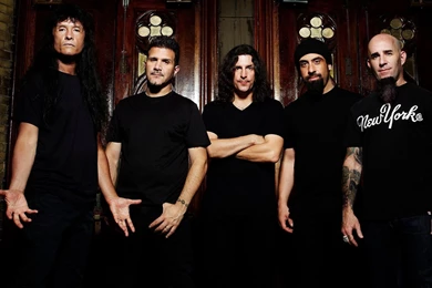 ANTHRAX Thrash Metal Heavy Groove (28) Wallpapers