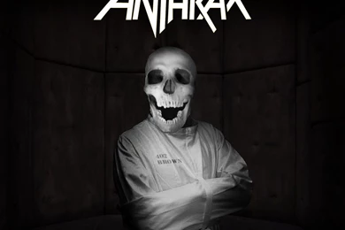 Anthrax On EverybodyAwesome   DeviantArt