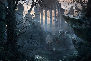 Digital Fantasy Art Wallpapers 1280x1024 NO.30 Desktop Wallpapers ...