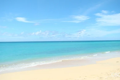 Gallery For   Caribbean Beaches Wallpapers Desktop