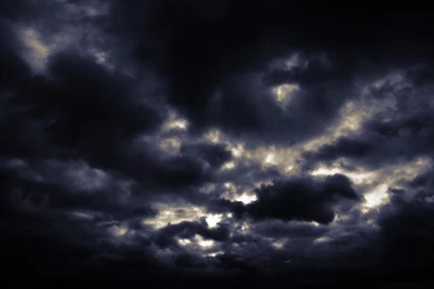 Dark Clouds Wallpapers » WallDevil   Best Free HD Desktop And ...