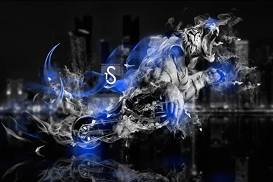 Fantasy Moto Tiger Power Fire 2014 « El Tony