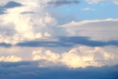 FlyoverPeople.net Skies Wallpapers