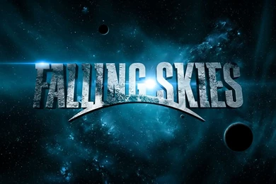 Falling Skies Wallpapers By INicKeoN On DeviantArt