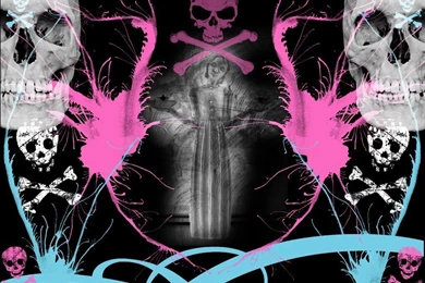 DeviantArt: More Like Sick Girl Wallpapers By Goregrowler