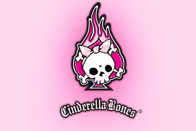 Cinderella Bones