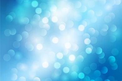 Blue Abstract Light Backgrounds Free Vector Download