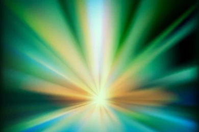 Colorful Beam Abstract Light Backgrounds Vector