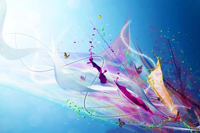 3d Abstract Wallpapers Archives   Page 7 Of 10   WideWallpapers ...