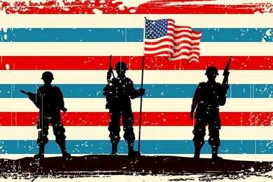 Veterans Day Computer Wallpapers, Desktop Backgrounds