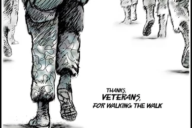 Free Download Veterans Day PowerPoint Templates And Backgrounds ...