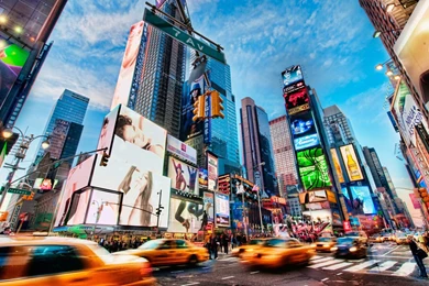 New York City Ultra High Definition Wallpapers In 4k { Best ...