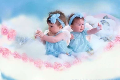 Babies Wallpapers Cute Baby Infants Fairy Cute Babies Wallpapers.jpg