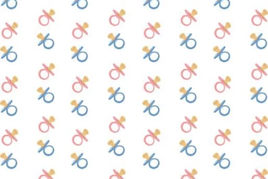 Gallery For   Baby Backgrounds Clip Art