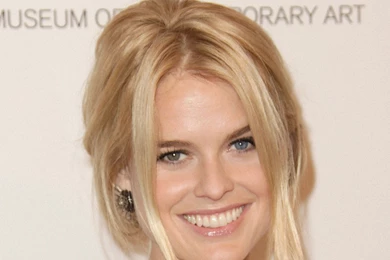 Alice Eve