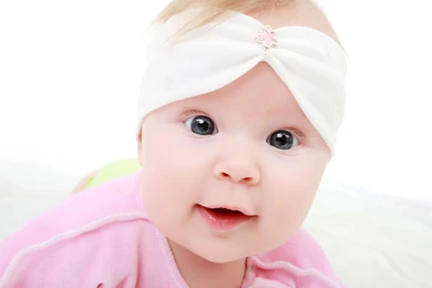 Top 15 Cute Babies Wallpapers