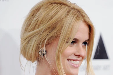 Alice Eve