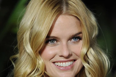 Gorgeous Alice Eve Wallpapers