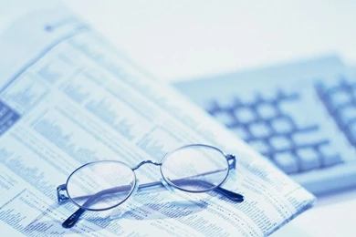 Optics And Newspaper Wallpapers For 1024×768