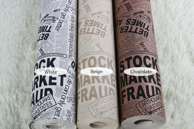 Newspaper Wallpapers Reviews   Online Shopping Newspaper Wallpapers ...