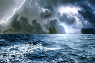 Storm HD Wallpapers For Desktop In 1 Gallery