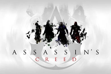 The Creed   Assassin's Creed Wallpapers By RockLou On DeviantArt
