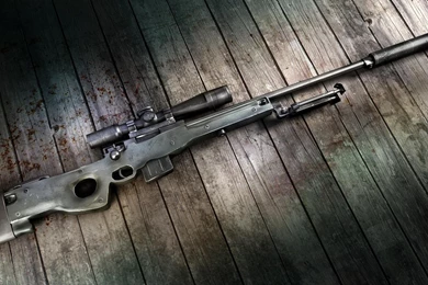 Download Marine Sniper Wallpaper Images