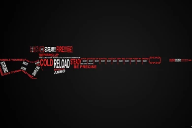 Sniper Rifle Wallpapers